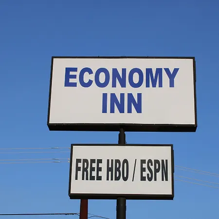 Economy Inn