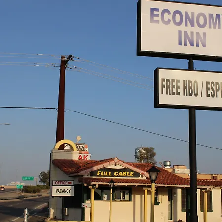 Economy Inn