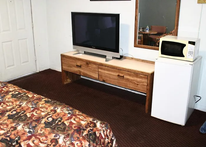 Economy Hotel Tucson