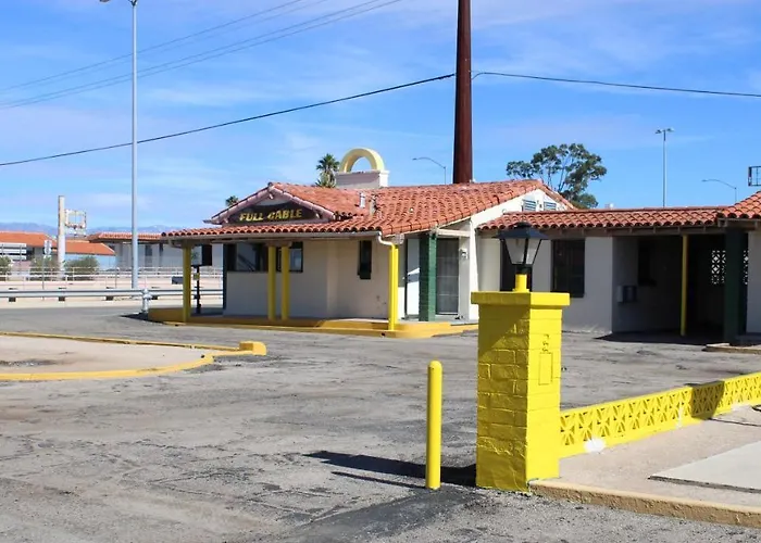 Economy Tucson