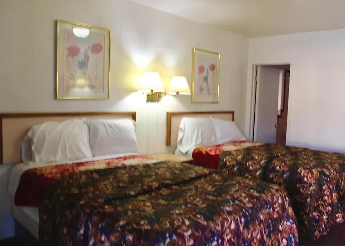 Hotel Economy Tucson