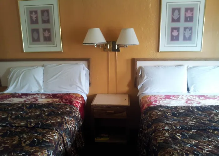 Economy Hotel