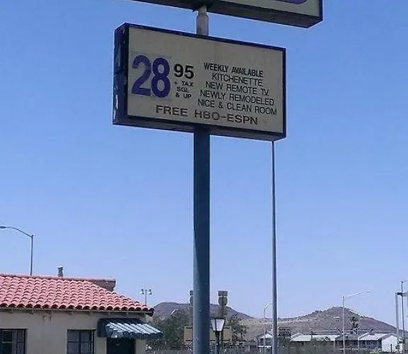 Hotel Economy 2*