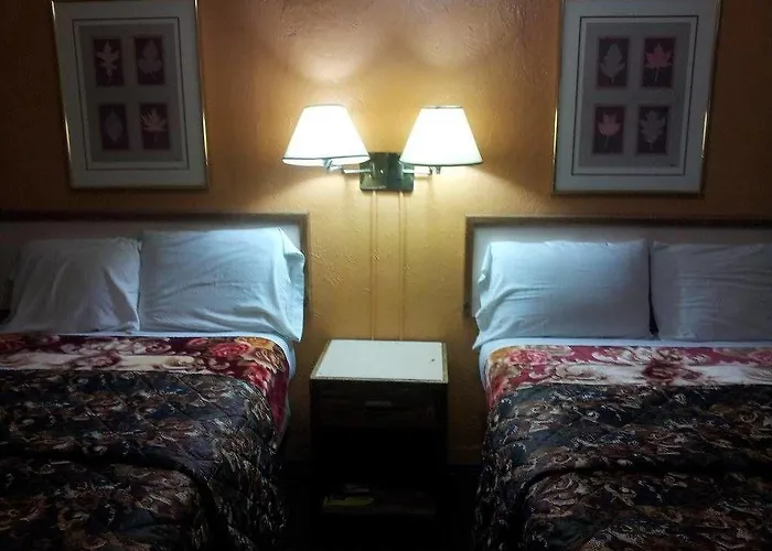 Hotel Economy