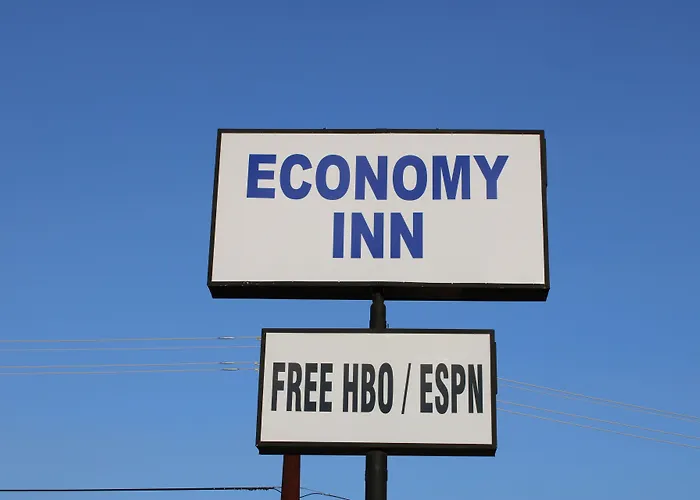 Economy Hotel