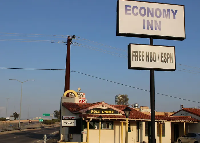 Economy Tucson