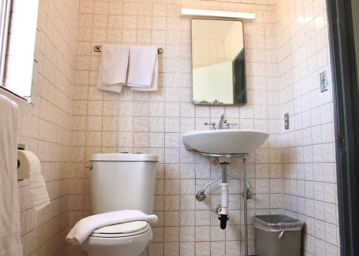 Economy Hotel
