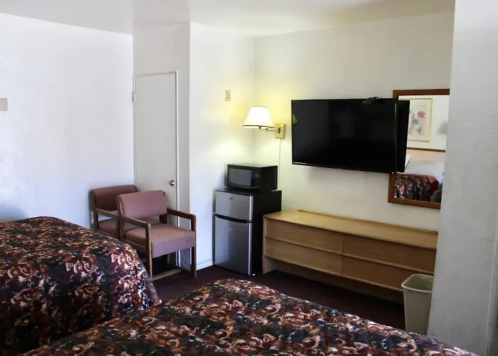 Economy Hotel