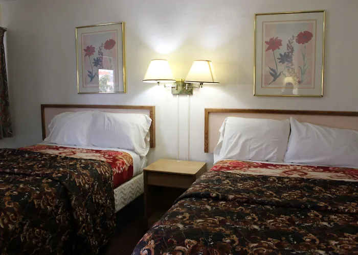 Economy 2* Tucson