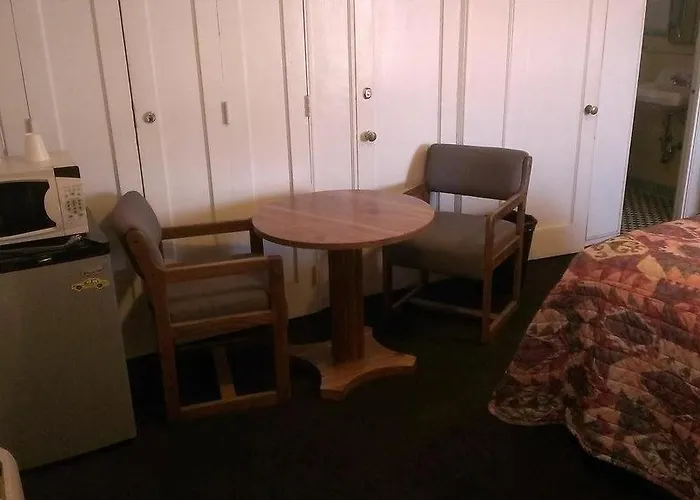 Economy Hotel Tucson