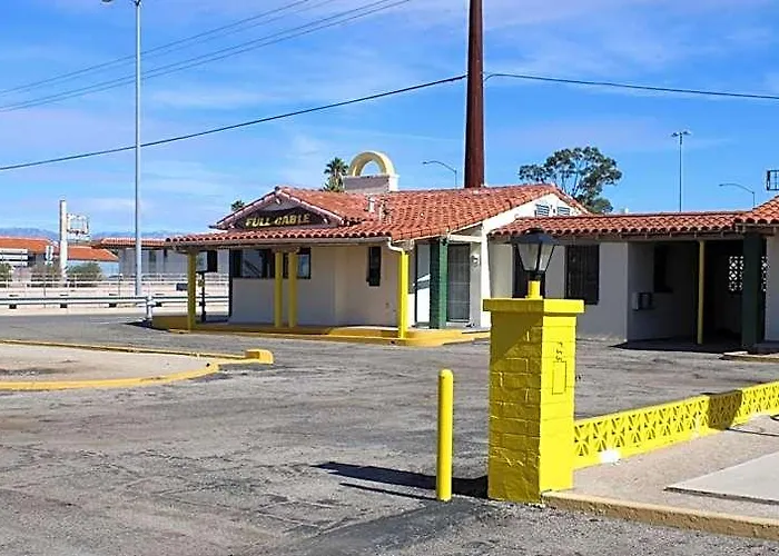 Economy Hotel