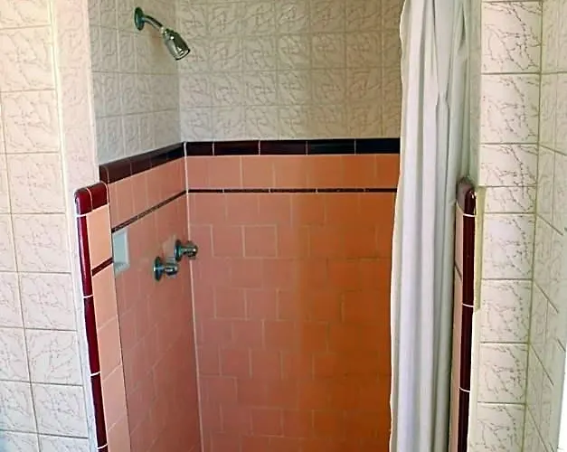 Economy Hotel Tucson