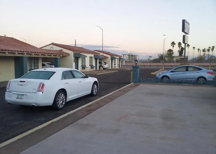 Economy Tucson